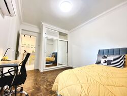Orchid Park Condominium (D27), Condominium #540623791